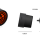 Illustration for article titled Tokyoflash Concept Clocks Look Like Fun But Make My Brain Hurt